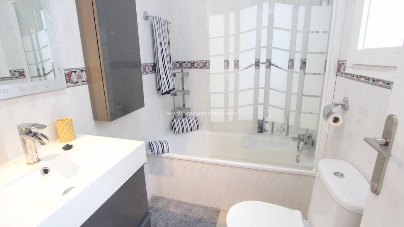 Revente - Villa - Benijofar - Benimar