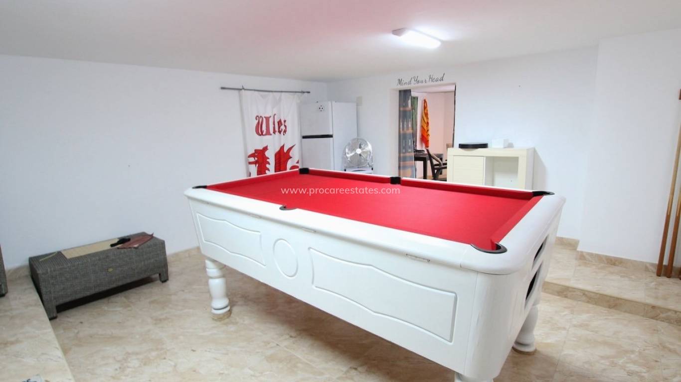 Revente - Villa - Benijofar - Benimar