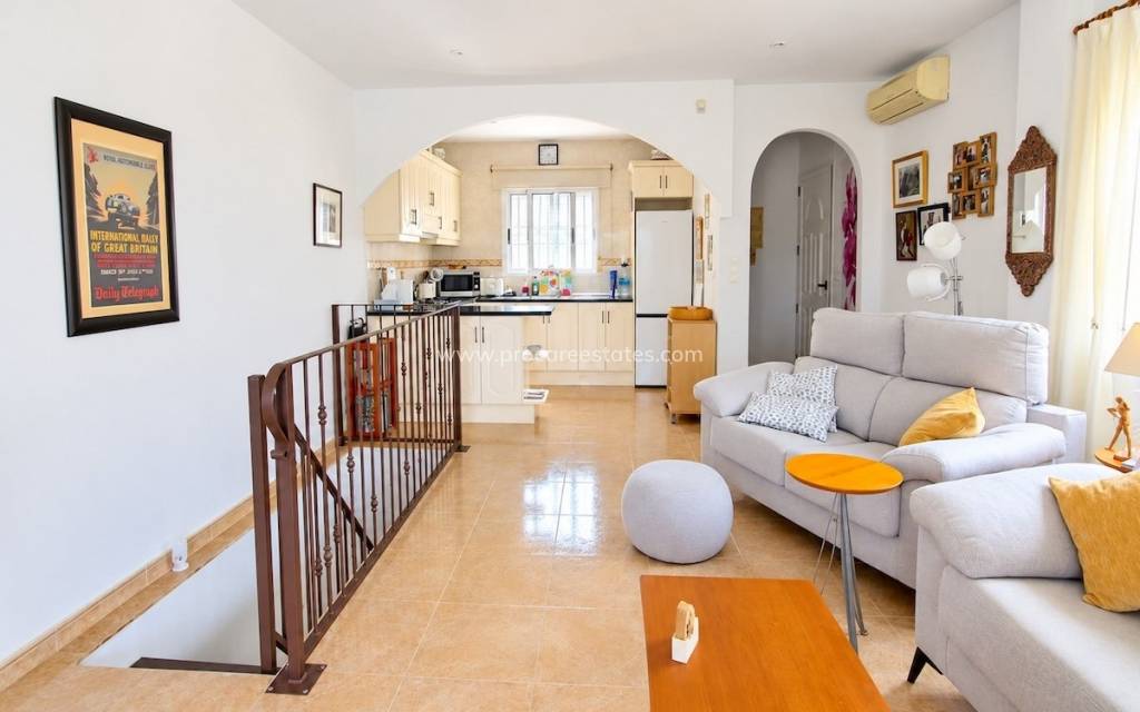 Revente - Villa - Benijofar - Benimar