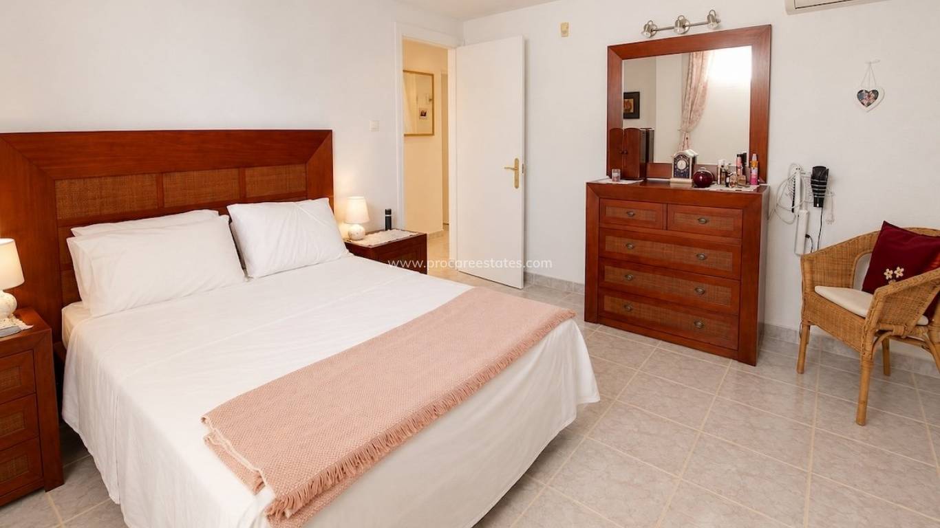 Revente - Villa - Benijofar - Benimar