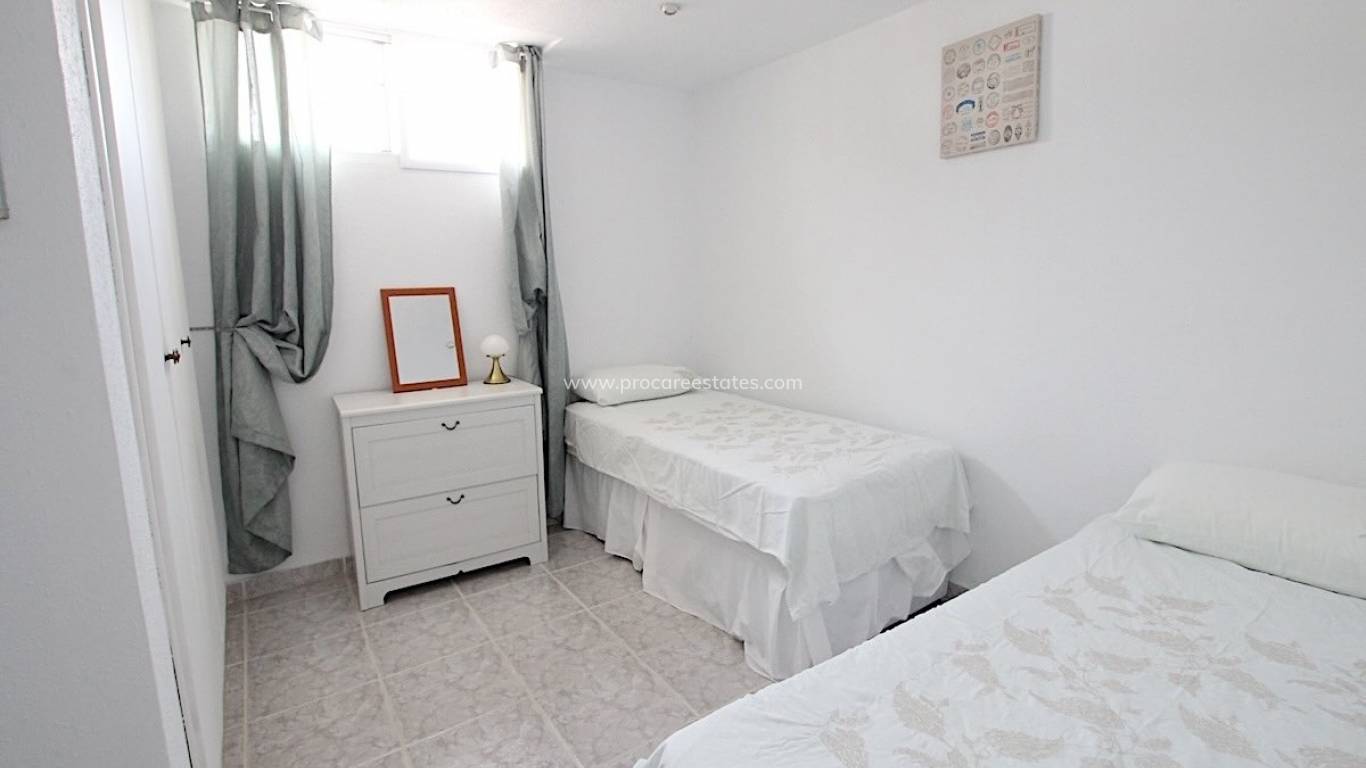 Revente - Villa - Benijofar - Benimar