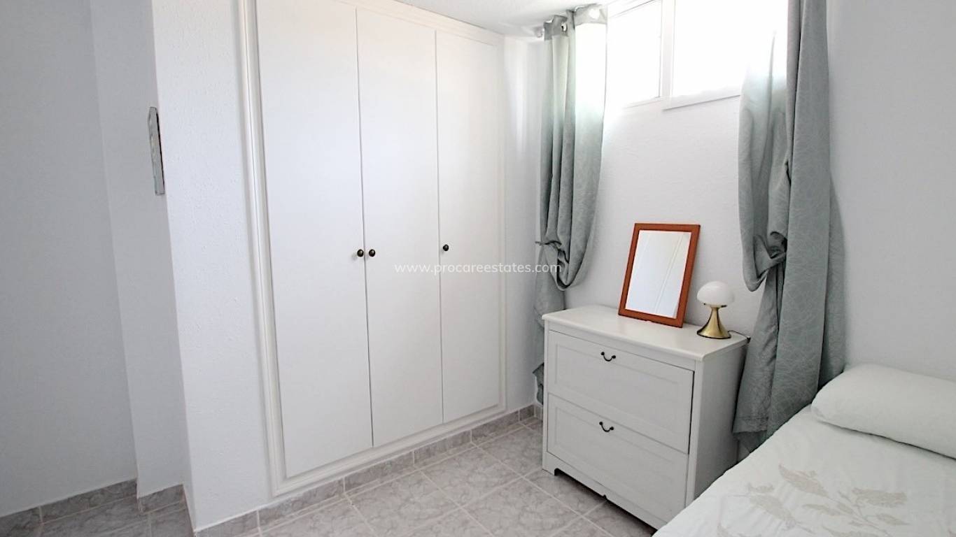 Revente - Villa - Benijofar - Benimar