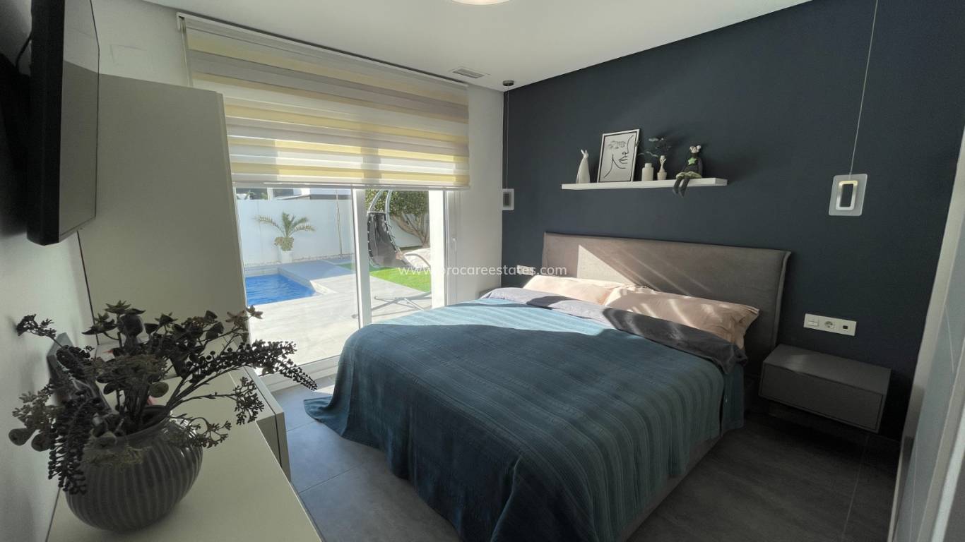 Revente - Villa - Benijofar - Centro