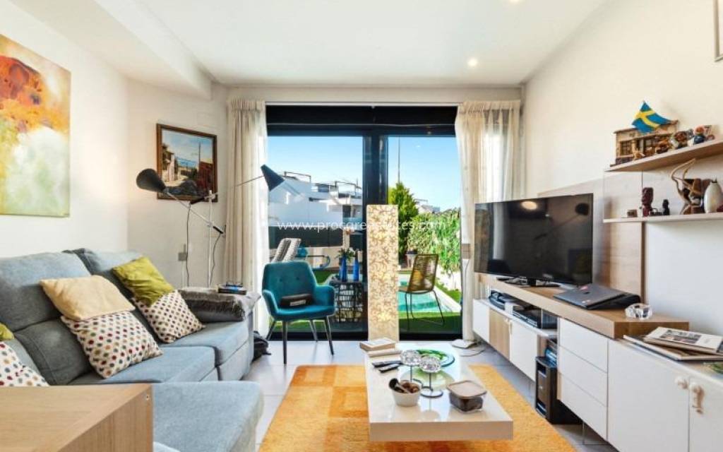 Revente - Villa - Benijofar - Pueblo 4