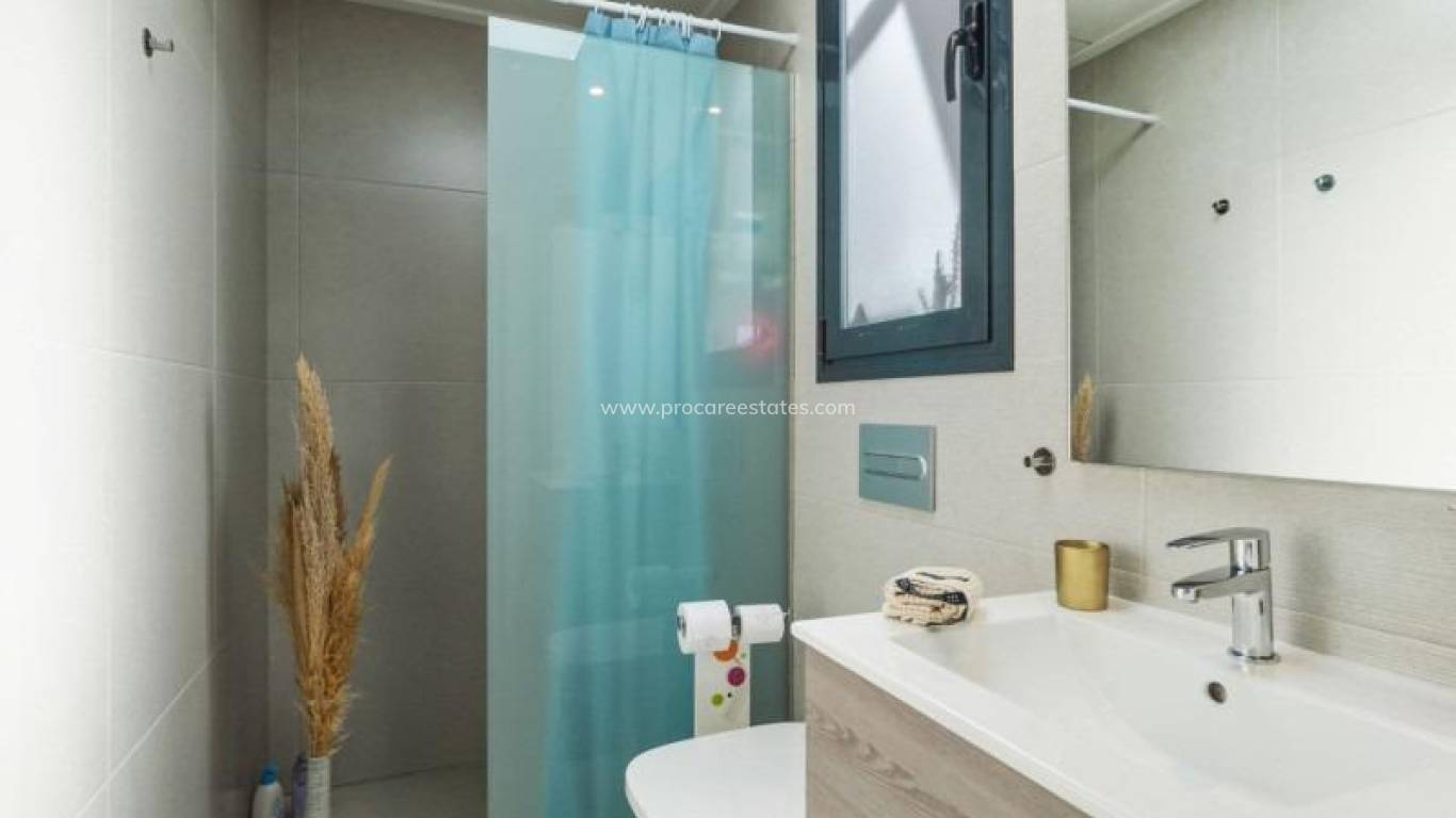 Revente - Villa - Benijofar - Pueblo 4