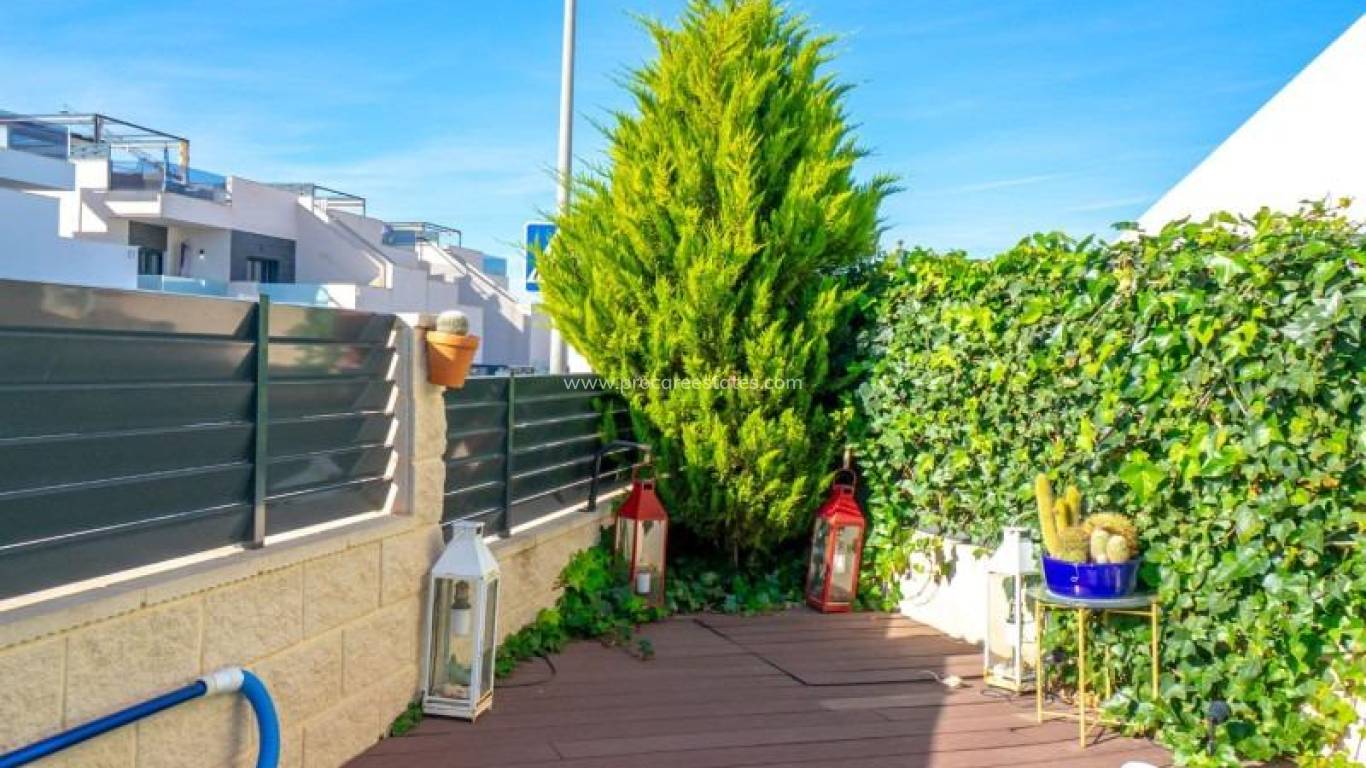 Revente - Villa - Benijofar - Pueblo 4