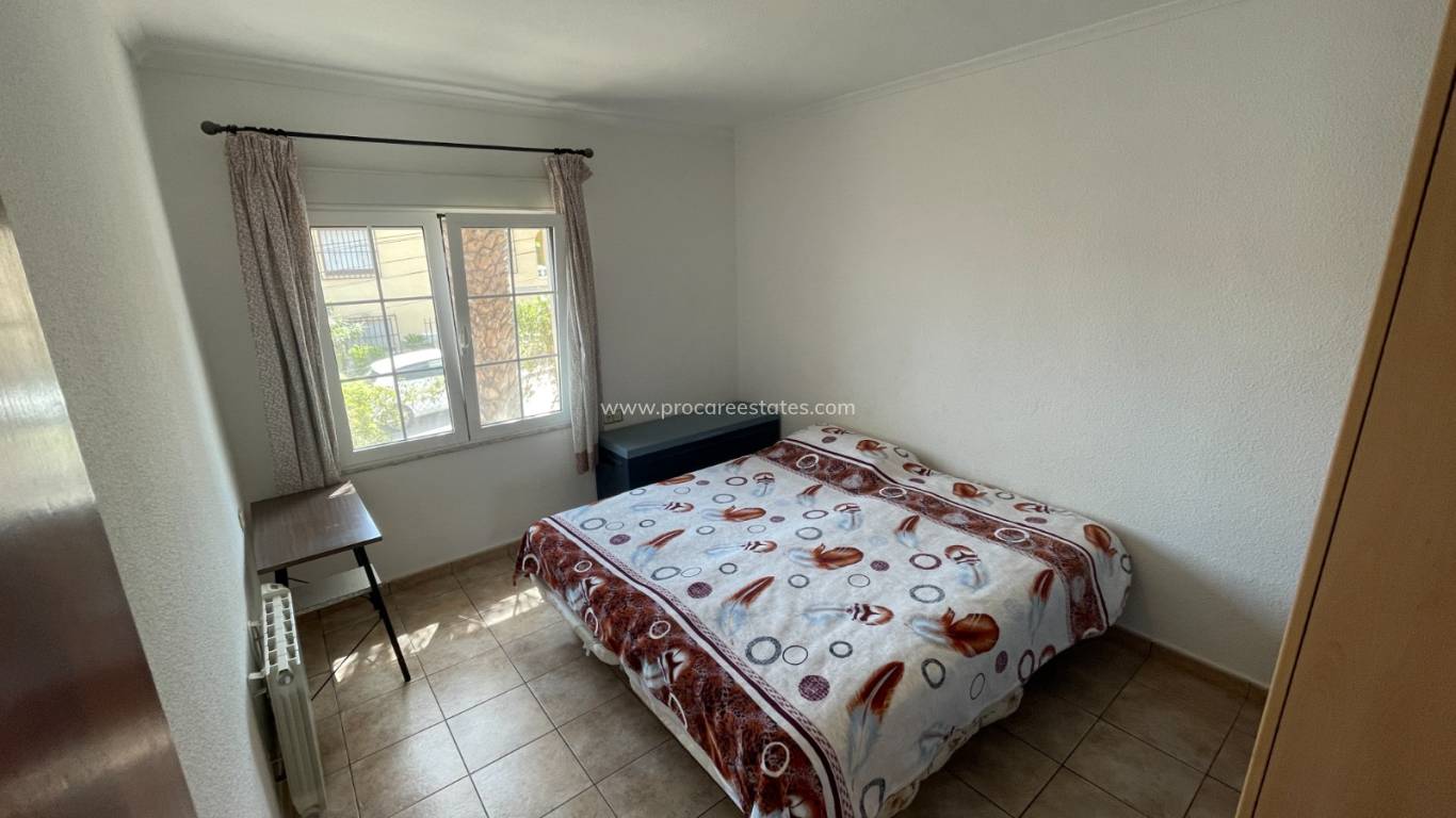 Revente - Villa - Benijofar - Pueblo