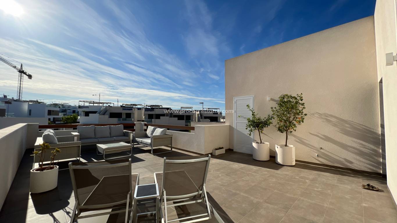 Revente - Villa - Benijofar