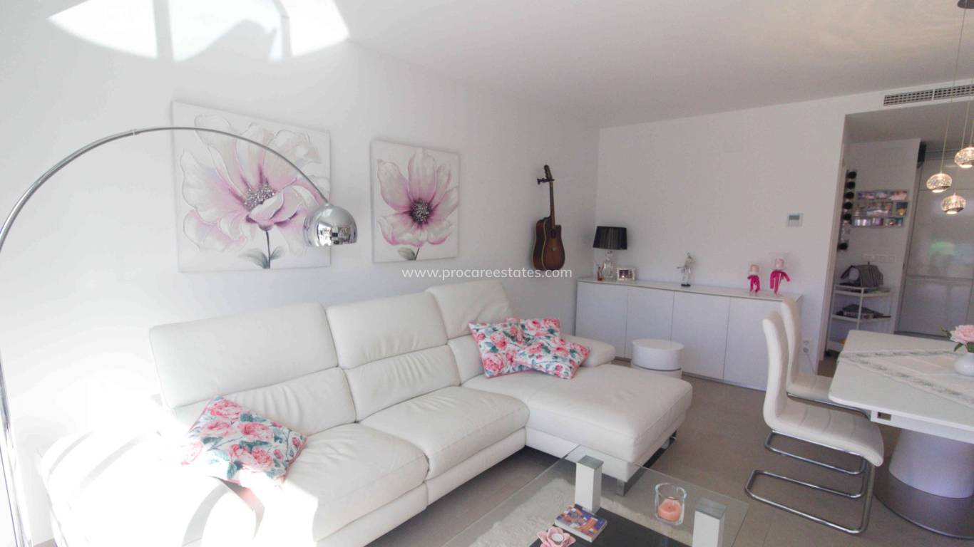 Revente - Villa - Benijofar