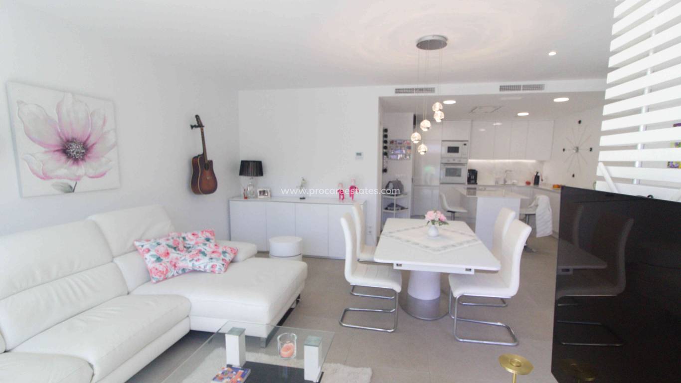 Revente - Villa - Benijofar