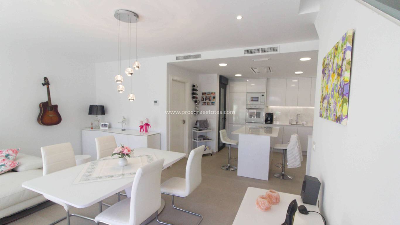 Revente - Villa - Benijofar