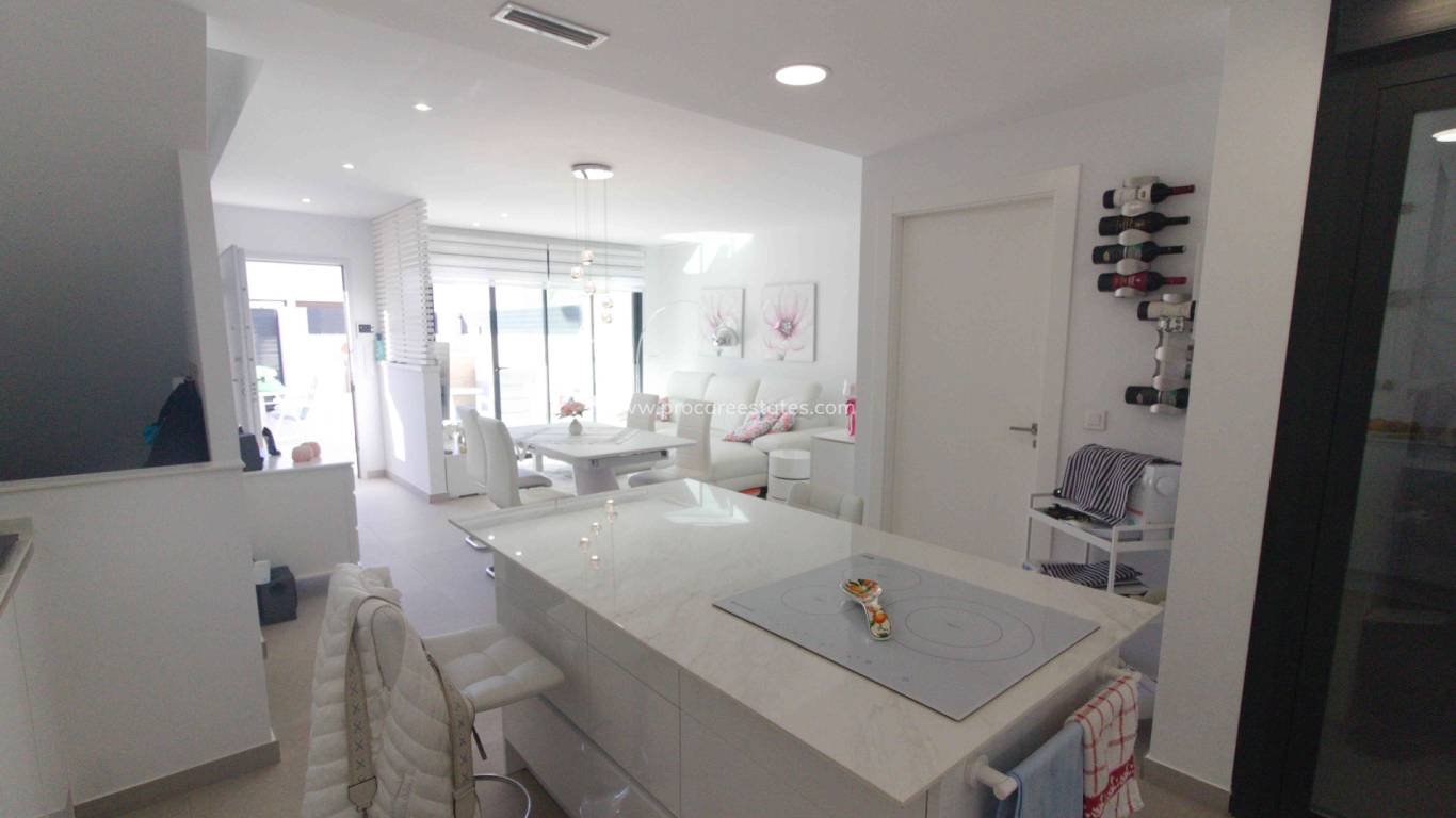 Revente - Villa - Benijofar