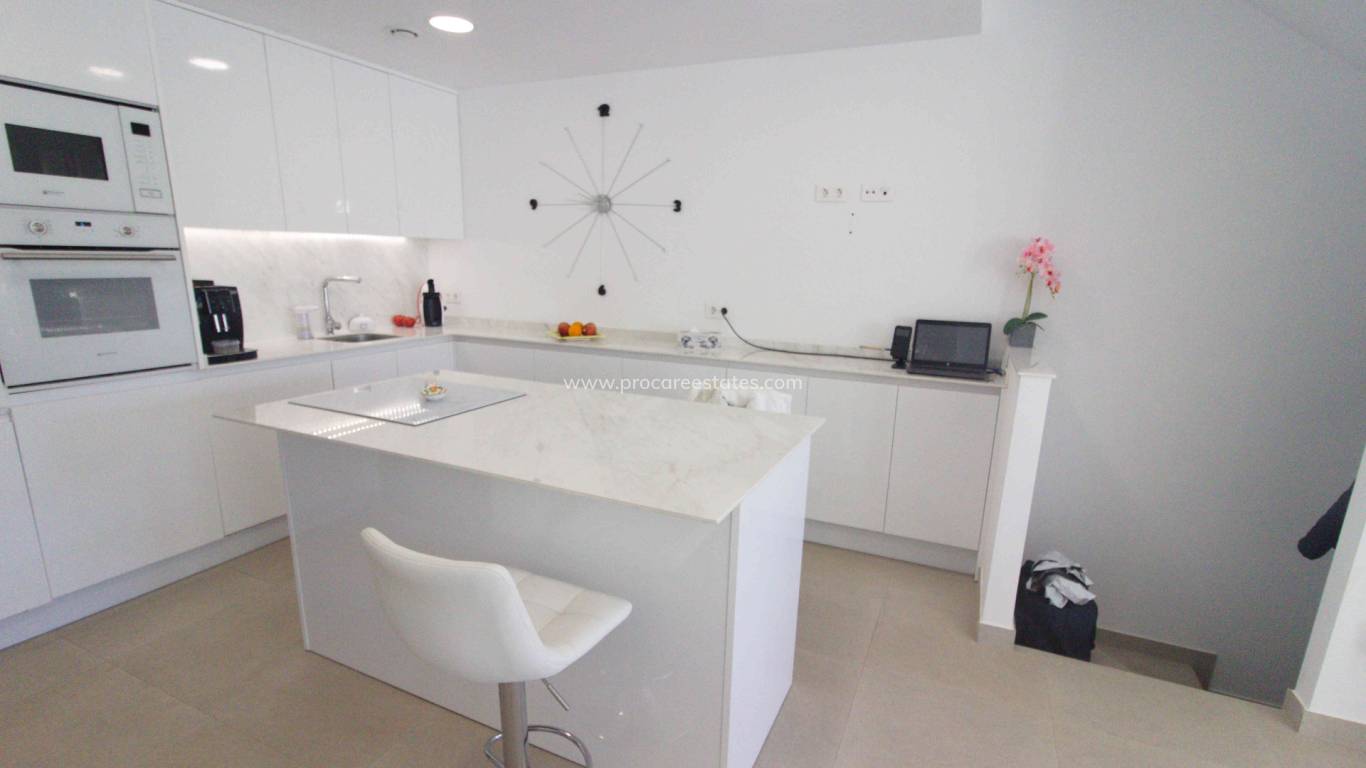 Revente - Villa - Benijofar