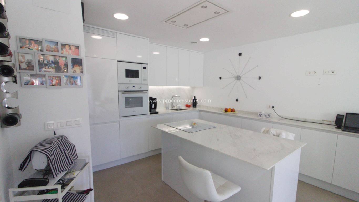 Revente - Villa - Benijofar