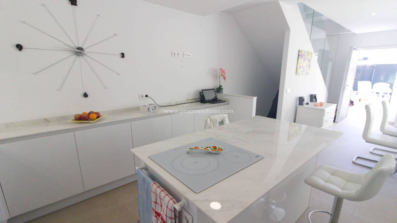 Revente - Villa - Benijofar