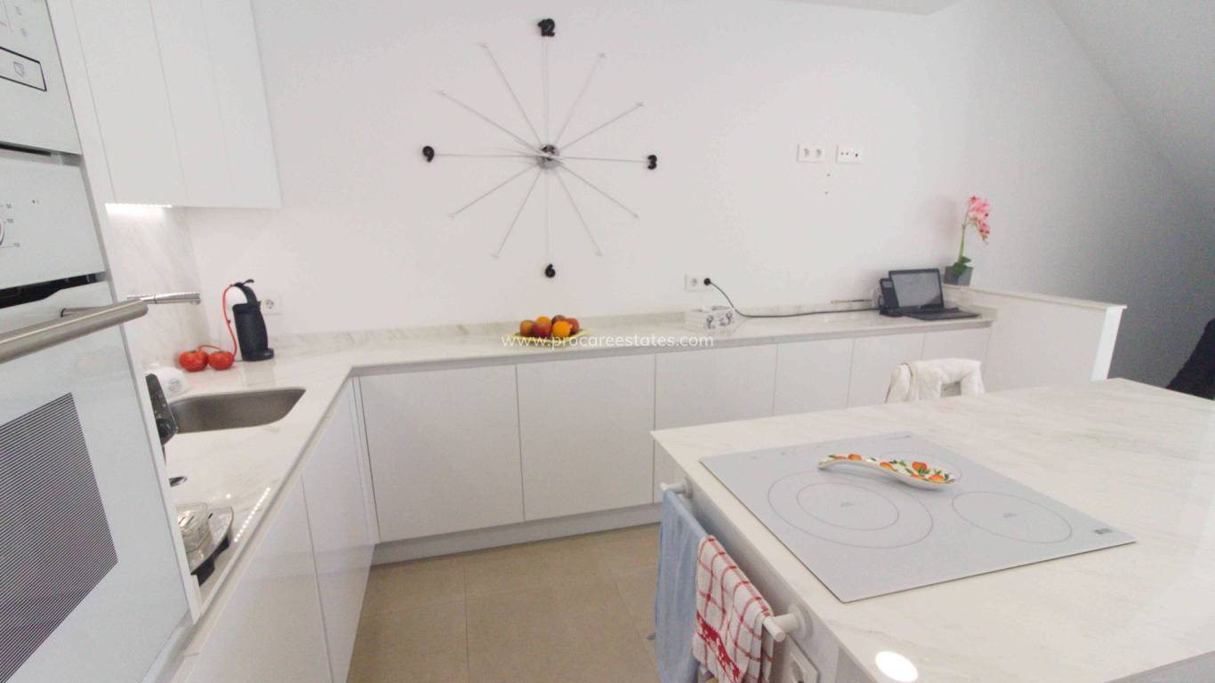 Revente - Villa - Benijofar