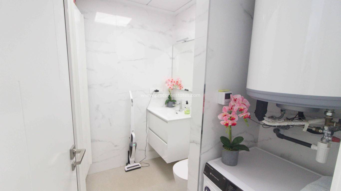 Revente - Villa - Benijofar