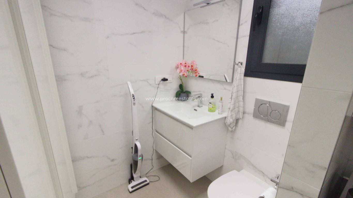 Revente - Villa - Benijofar