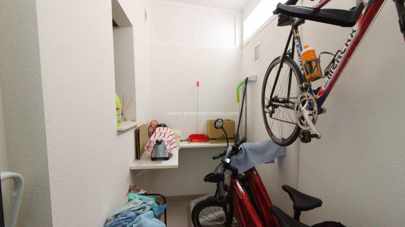 Revente - Villa - Benijofar