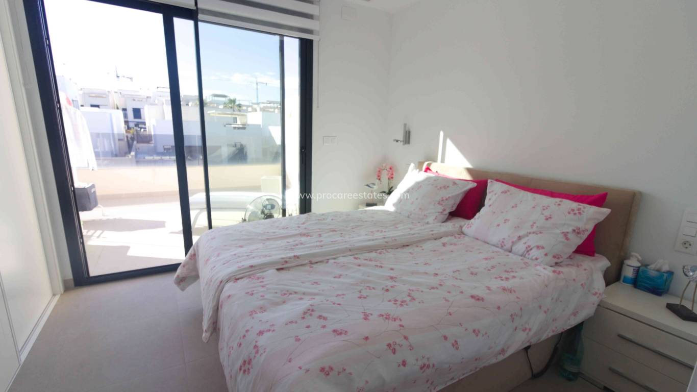 Revente - Villa - Benijofar