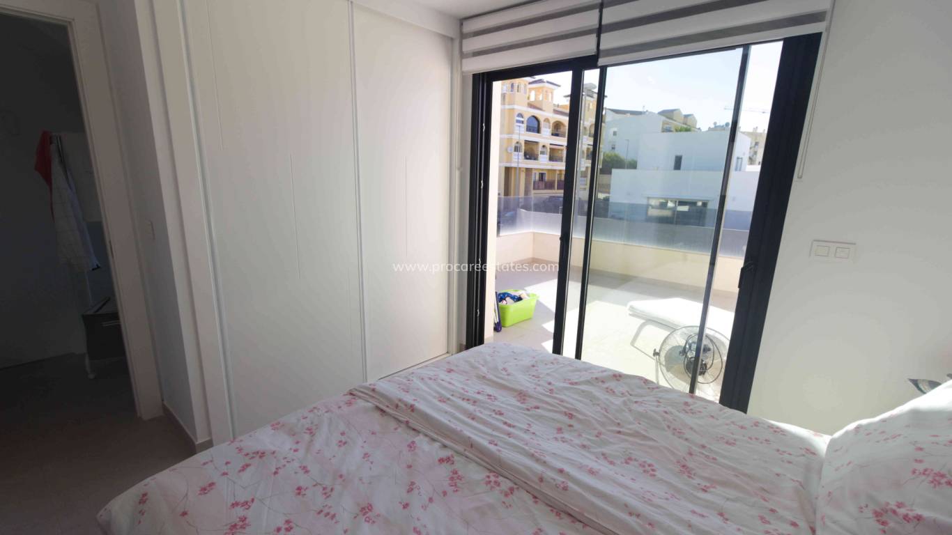 Revente - Villa - Benijofar