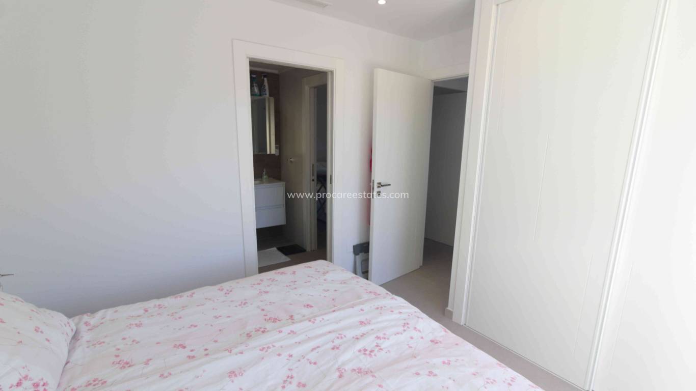 Revente - Villa - Benijofar