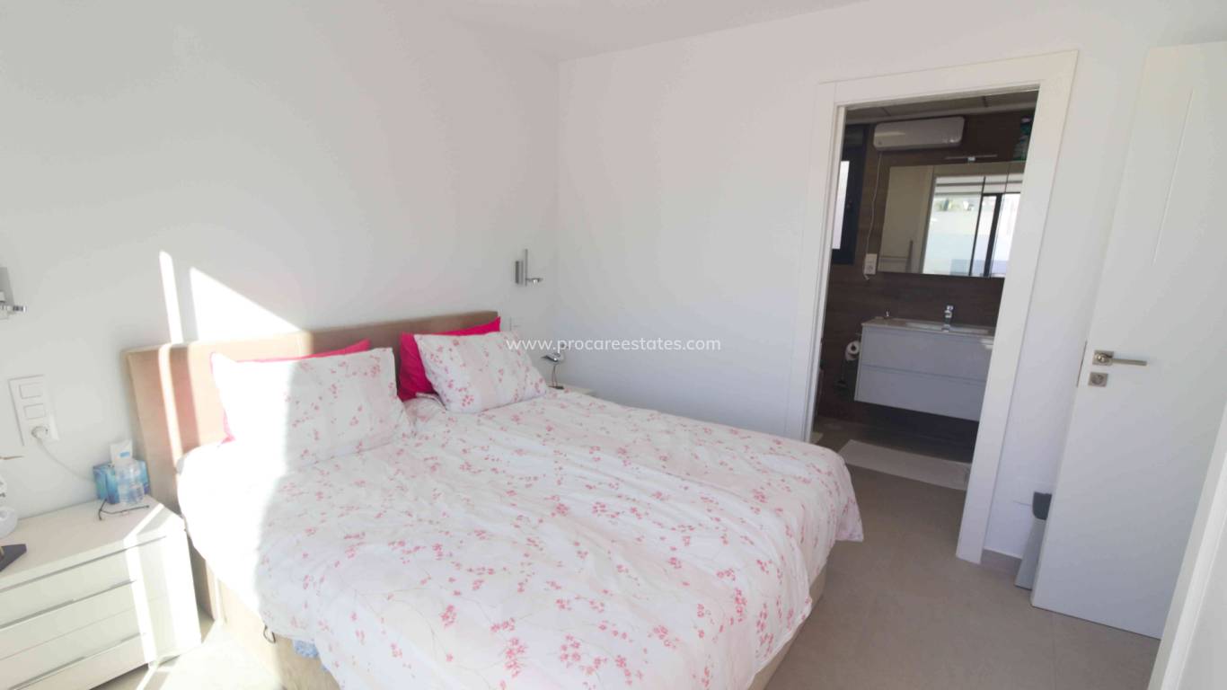 Revente - Villa - Benijofar