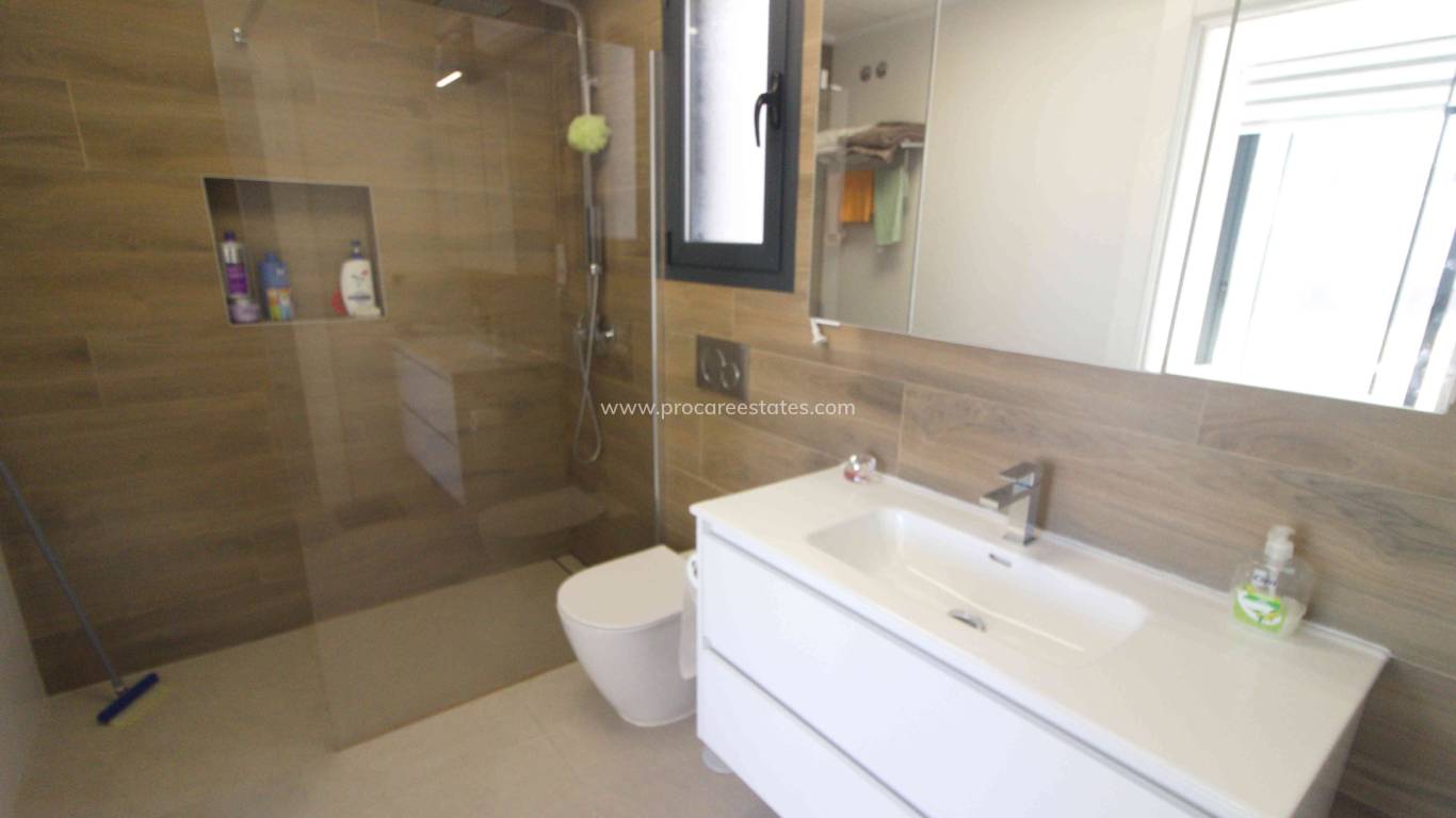 Revente - Villa - Benijofar