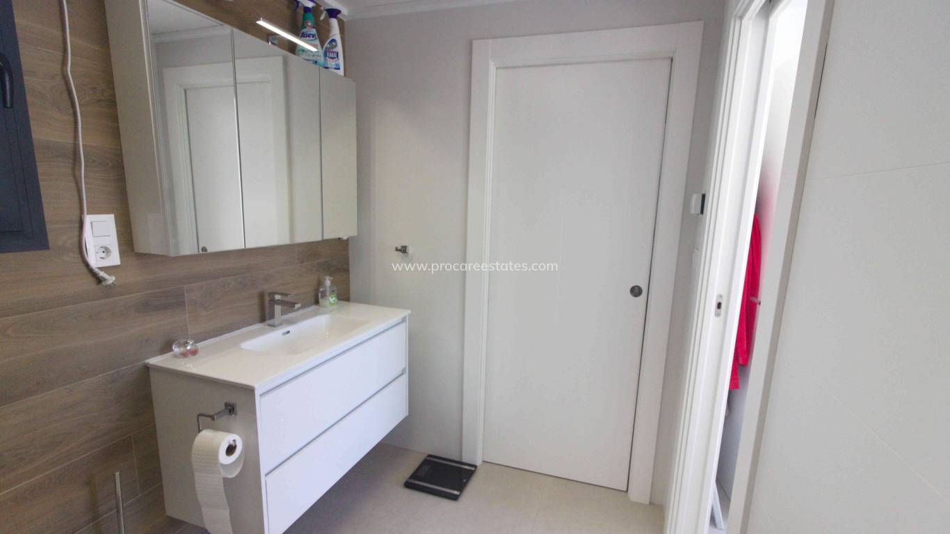 Revente - Villa - Benijofar