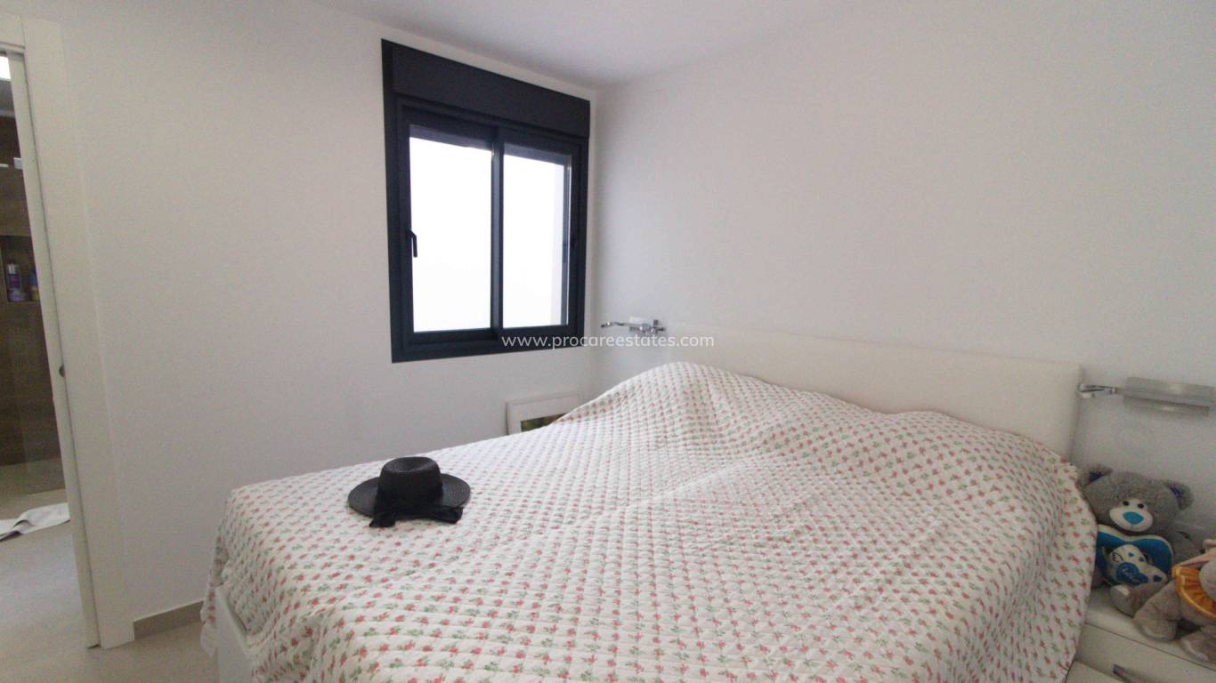 Revente - Villa - Benijofar