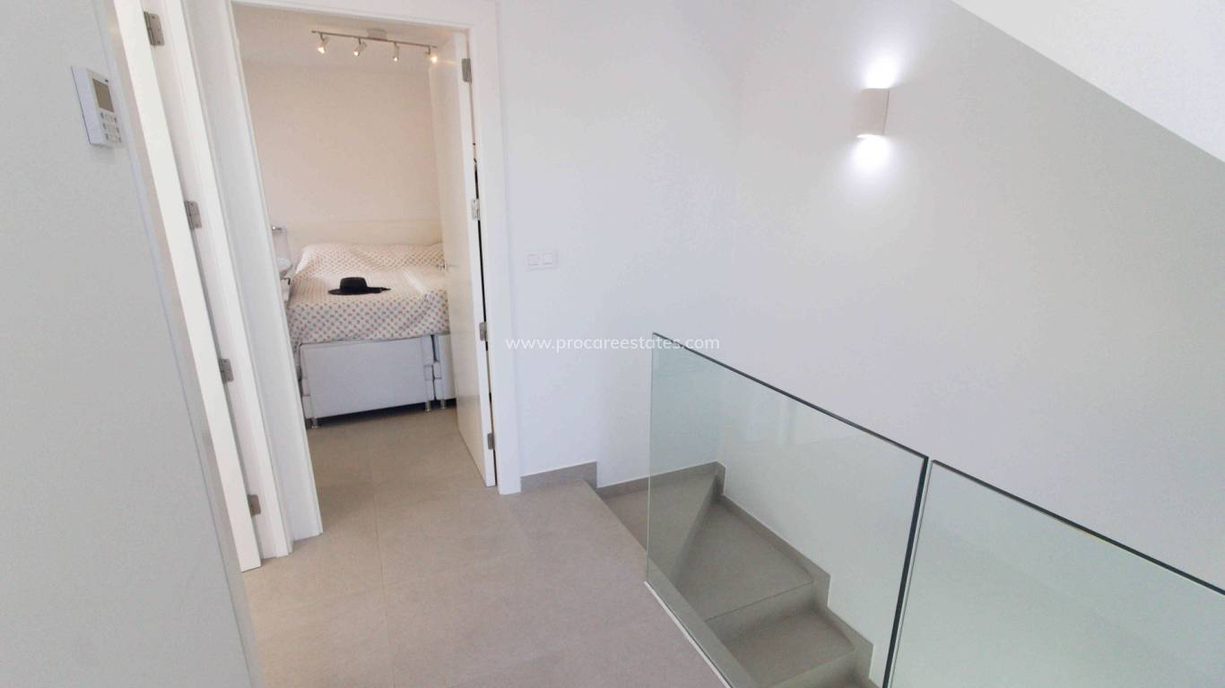 Revente - Villa - Benijofar