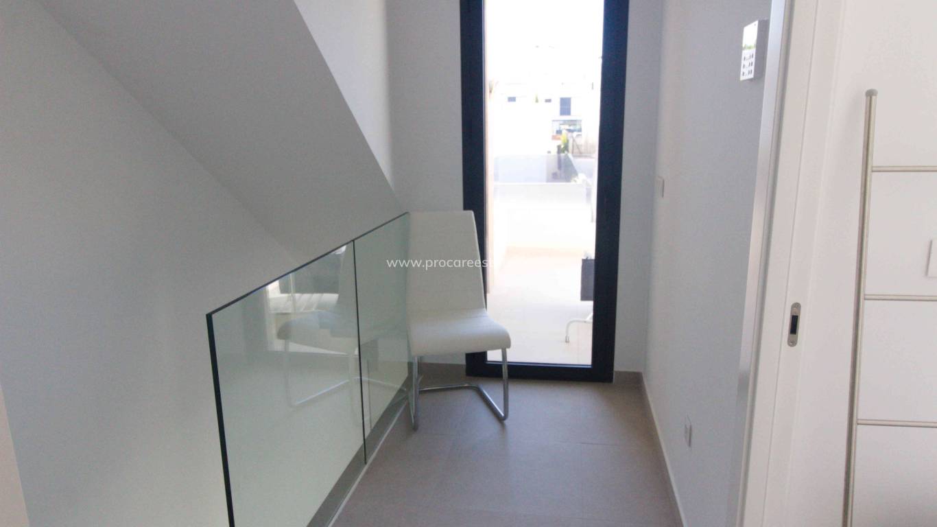 Revente - Villa - Benijofar