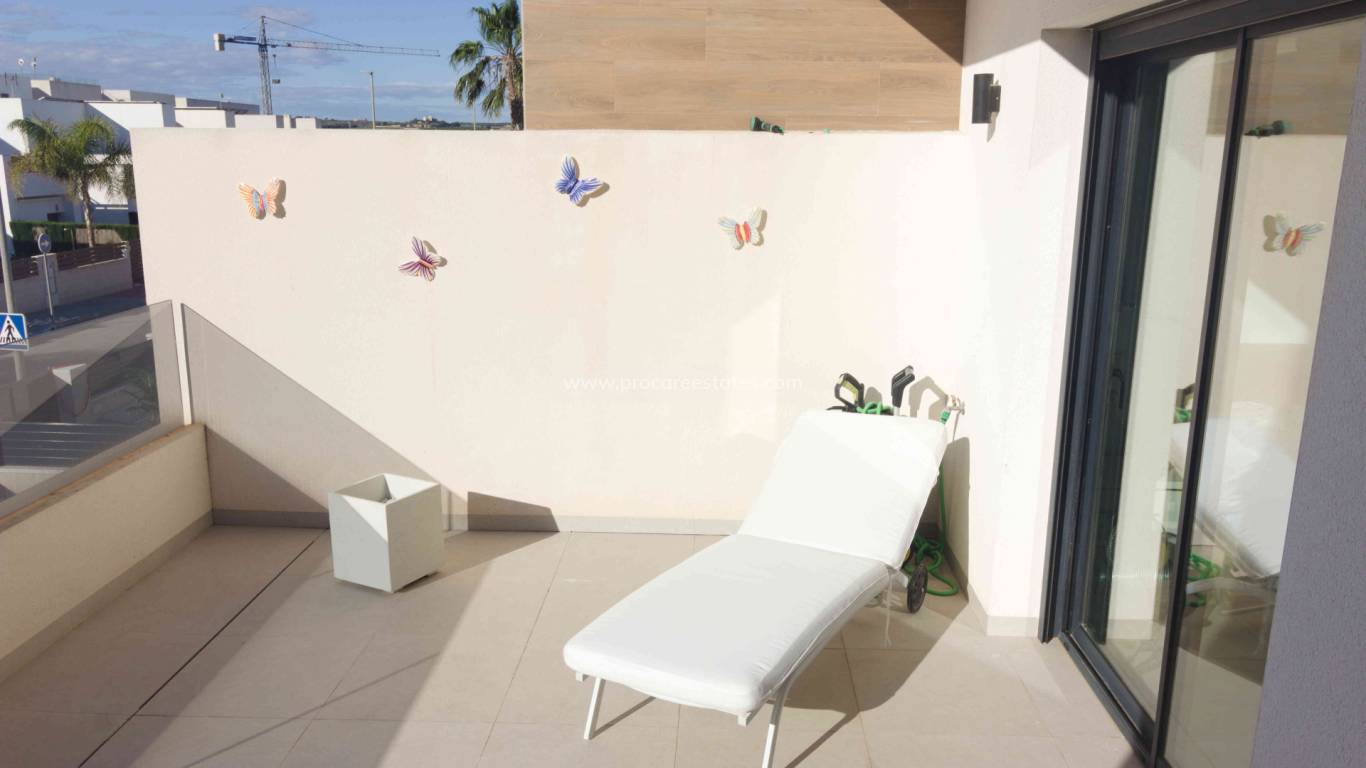 Revente - Villa - Benijofar