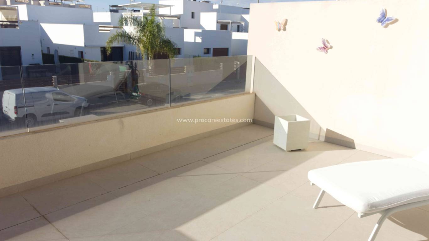 Revente - Villa - Benijofar