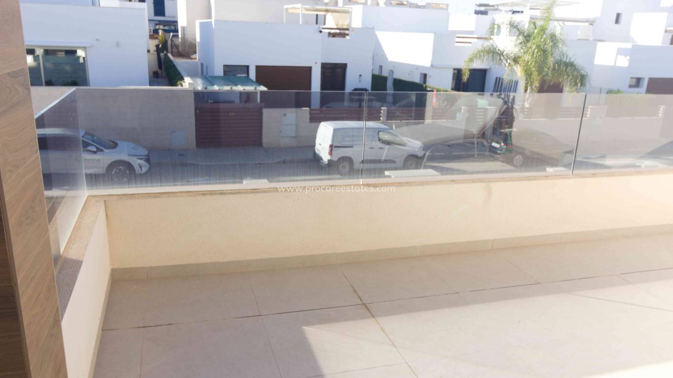 Revente - Villa - Benijofar