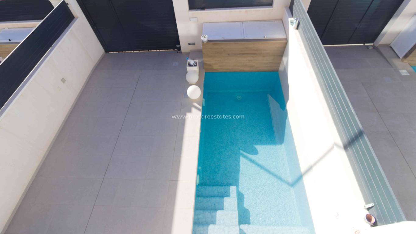 Revente - Villa - Benijofar