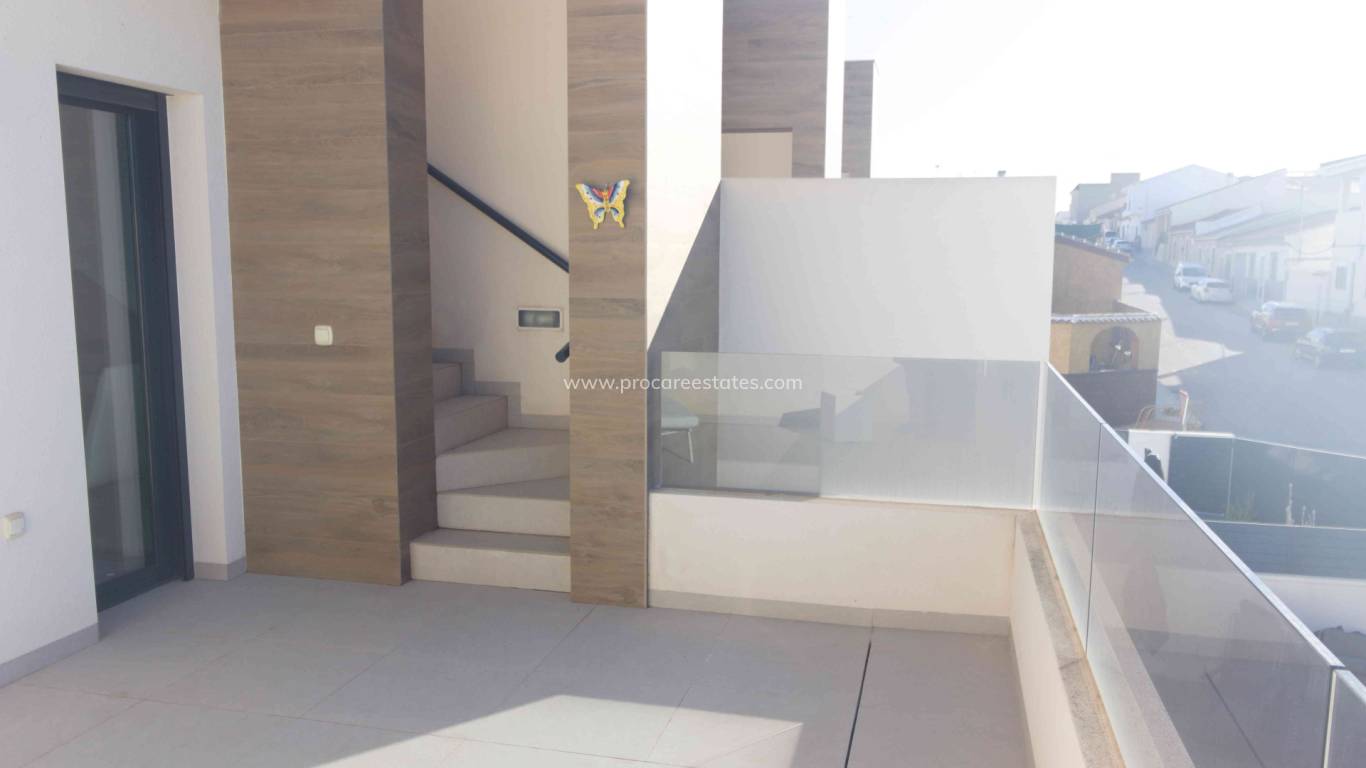 Revente - Villa - Benijofar