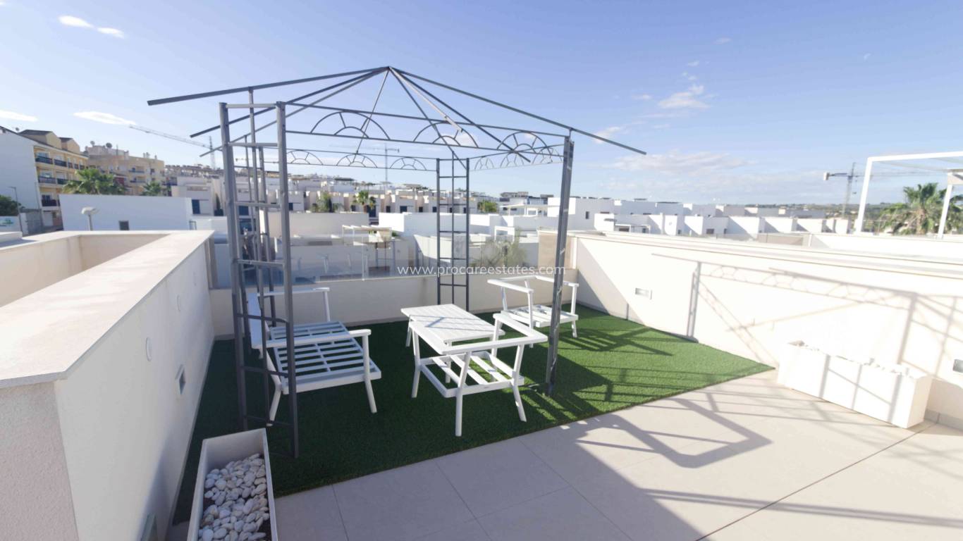 Revente - Villa - Benijofar