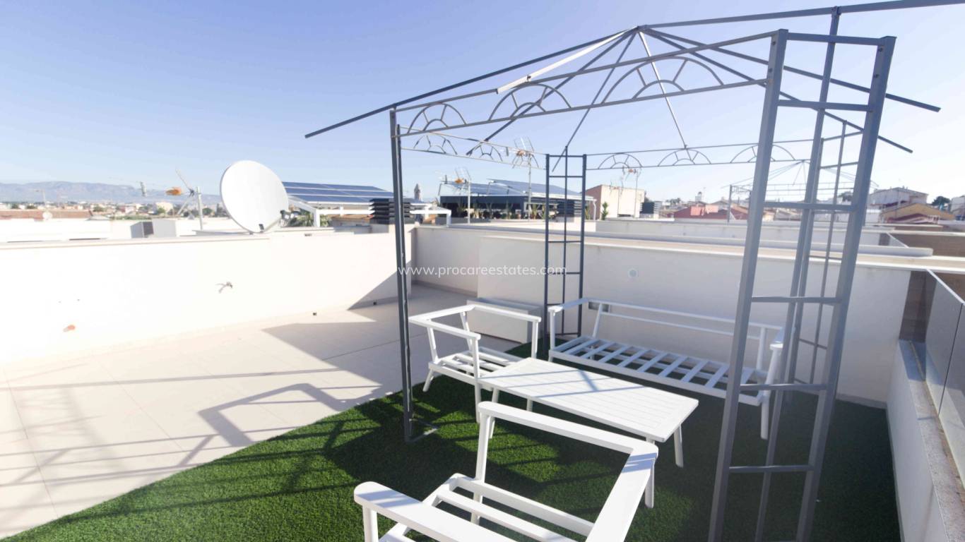 Revente - Villa - Benijofar