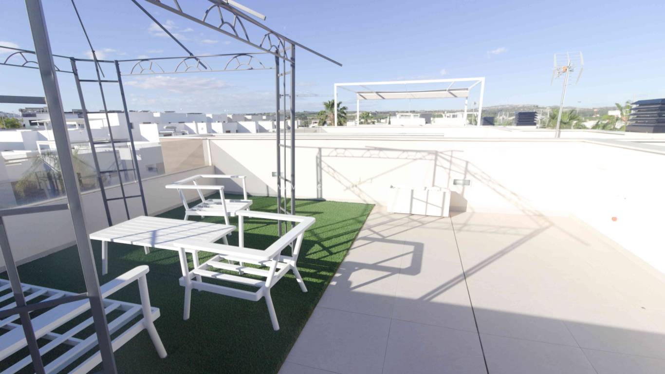 Revente - Villa - Benijofar