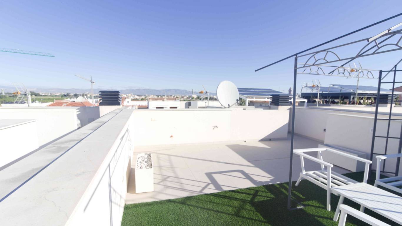 Revente - Villa - Benijofar