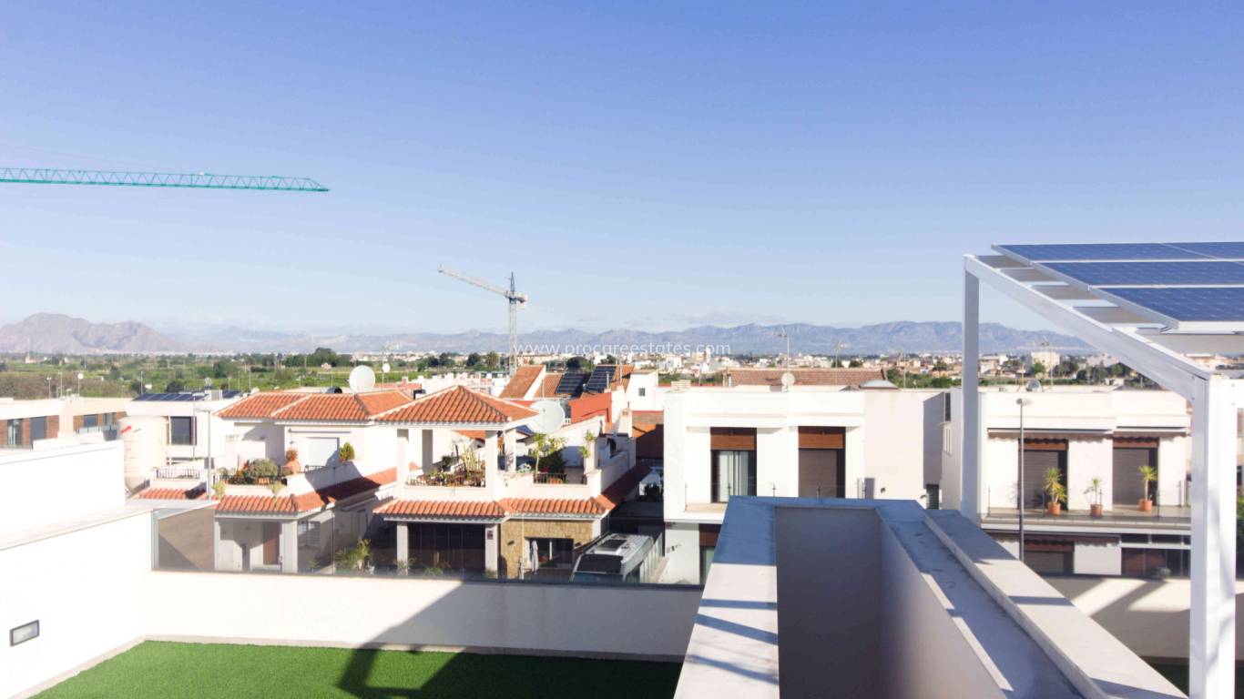 Revente - Villa - Benijofar