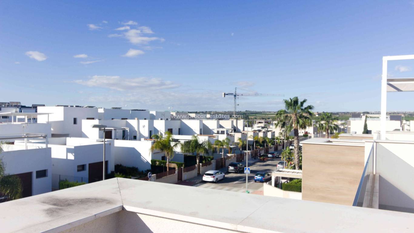 Revente - Villa - Benijofar