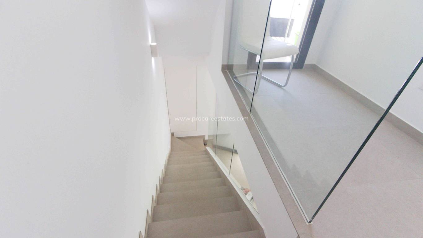 Revente - Villa - Benijofar