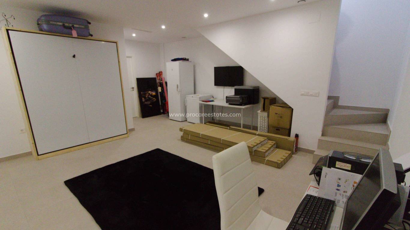 Revente - Villa - Benijofar