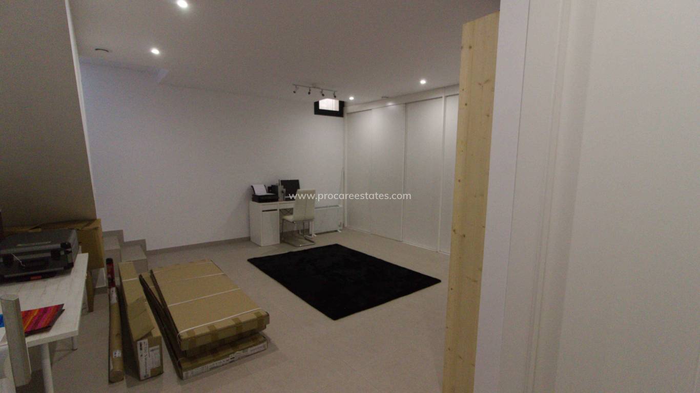 Revente - Villa - Benijofar