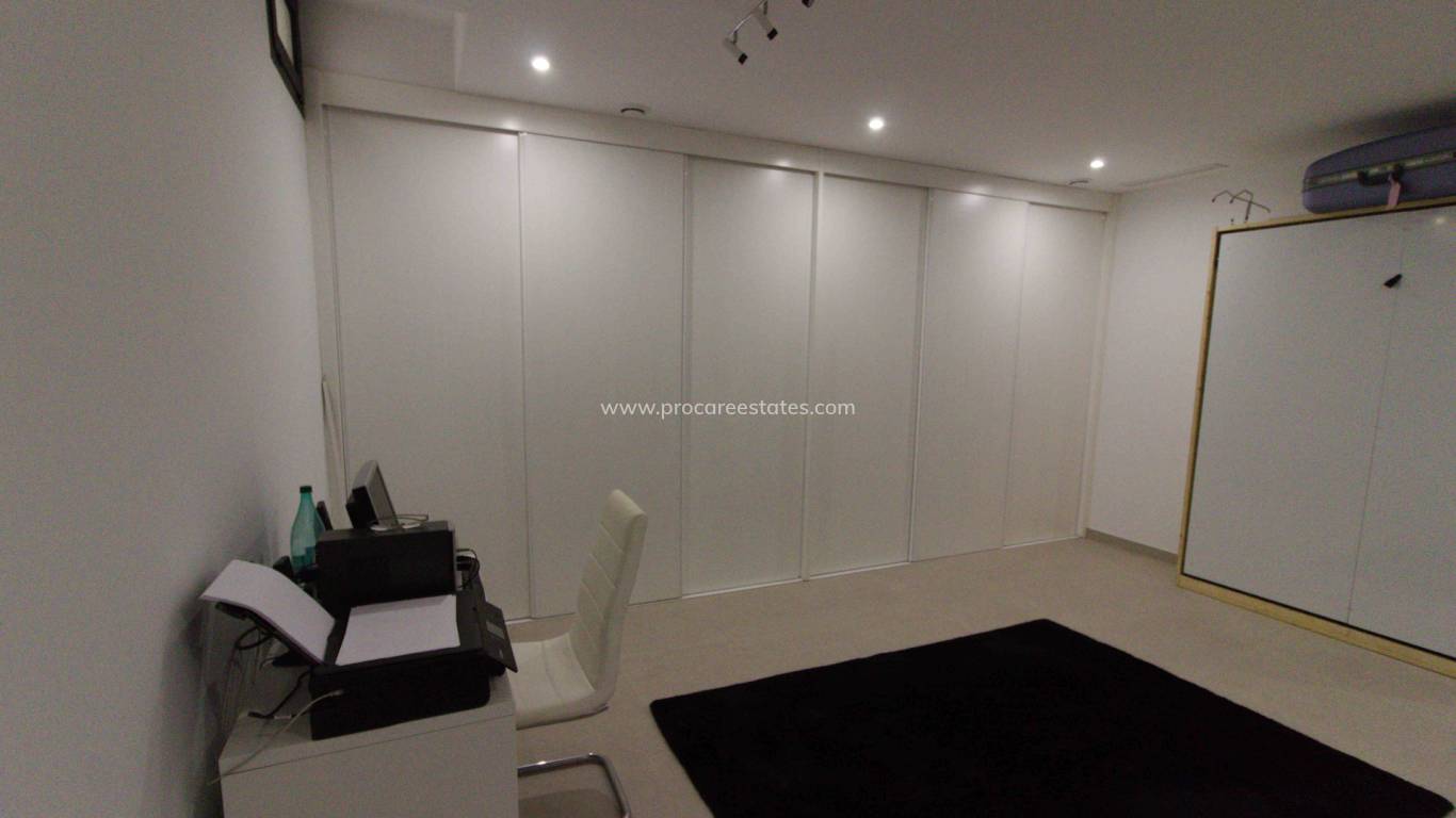 Revente - Villa - Benijofar