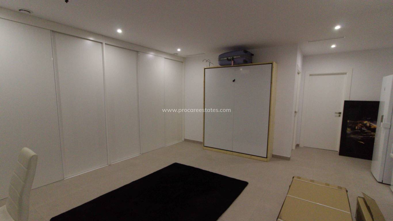 Revente - Villa - Benijofar