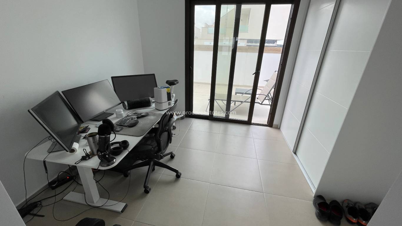 Revente - Villa - Benijofar