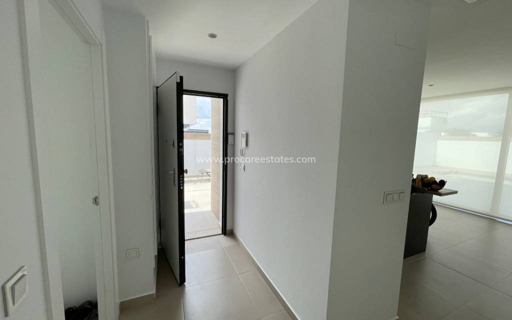 Revente - Villa - Benijofar